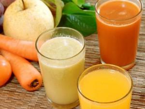 如何制作果汁?制作果汁的小竅門