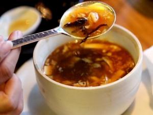 酸辣湯怎么做好吃?酸辣湯的做法