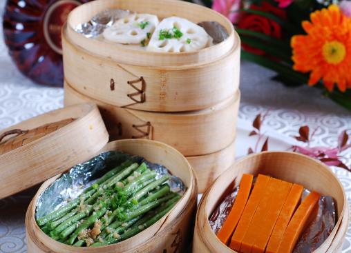 蒸菜怎么做好吃?蒸菜的做法與技巧