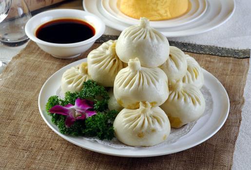 在家如何做包子?包包子的手法與技巧