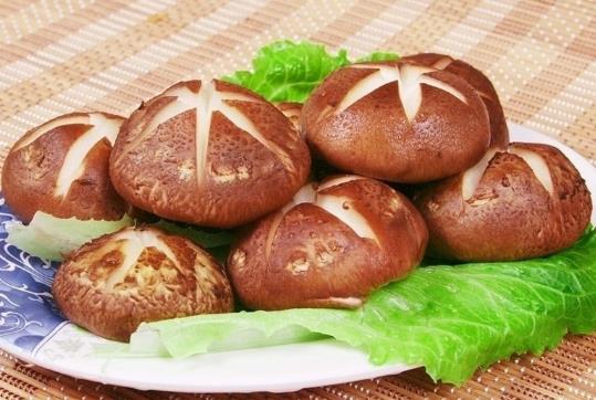 如何挑選香菇?挑選香菇的小竅門