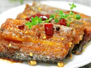 帶魚怎么做好吃?怎么做帶魚不容易碎