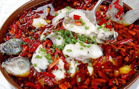 水煮魚怎么做好吃?水煮魚的制作方法與竅門