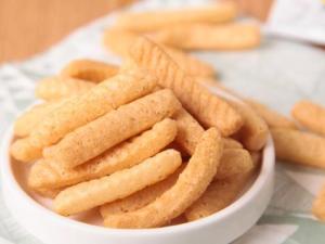 如何選購(gòu)膨化食品?選購(gòu)膨化食品的注意事項(xiàng)