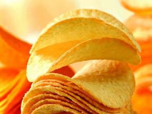 如何選購好吃的薯片?薯片的選購技巧