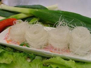 如何挑選優(yōu)質(zhì)的粉絲?粉絲的選購技巧