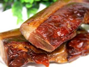如何選購腌臘食品?腌臘食品的選購方法