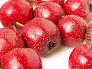 什么樣的山楂好吃?怎樣選購(gòu)酸甜的山楂