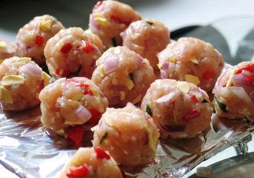 如何用微波爐做菜?用微波爐做菜的小竅門