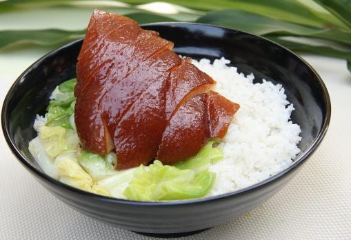 怎樣煮米飯更好吃?茶水煮米飯有什么好處