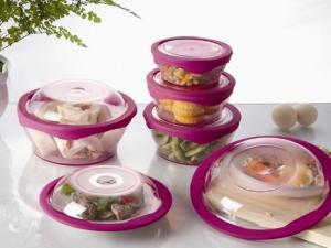 夏季如何預防冰箱食物保鮮膜中毒