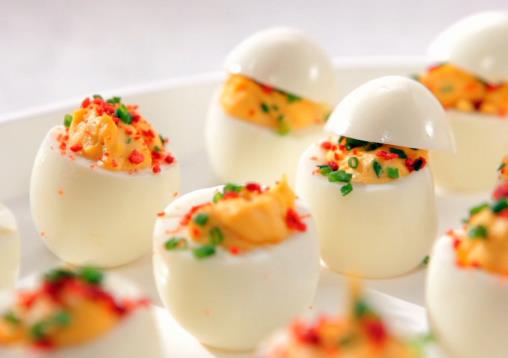 雞蛋怎么吃最有營(yíng)養(yǎng)?如何吃雞蛋才健康