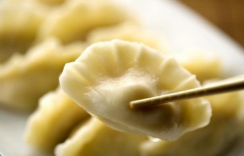 怎么煮餃子?煮餃子的方法與技巧