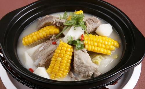 怎樣燉排骨更好吃?燉排骨的做法與技巧