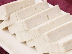 如何挑選新鮮的豆腐？新鮮豆腐怎么保存