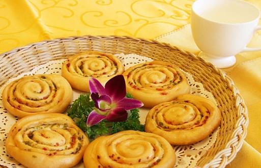 怎么樣發面?發面、死面和燙面有什么區別