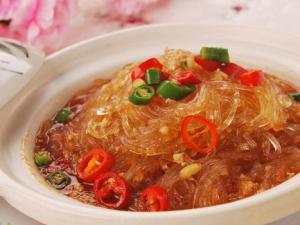 粉絲怎么做好吃?粉絲怎么吃最好