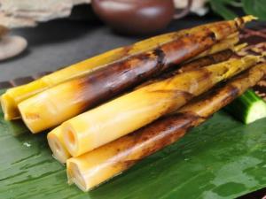 如何挑選新鮮竹筍?竹筍的挑選方法