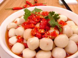 芋頭怎么吃更好?吃芋頭有什么好處