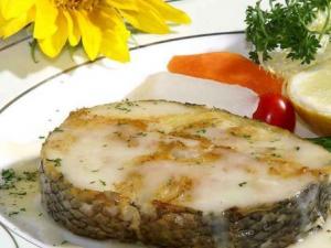 鱈魚(yú)怎么做好吃?鱈魚(yú)燉豆腐的做法