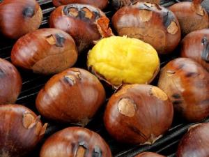 板栗怎么去皮?板栗去皮方法