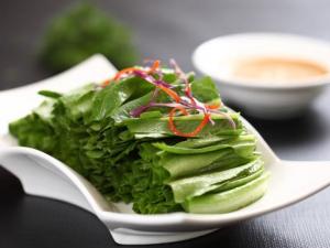 油麥菜怎么做好吃?油麥菜的做法