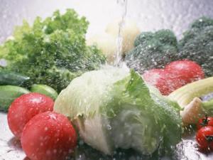 怎么去除蔬菜上的農藥?去除蔬菜農藥殘留的方法