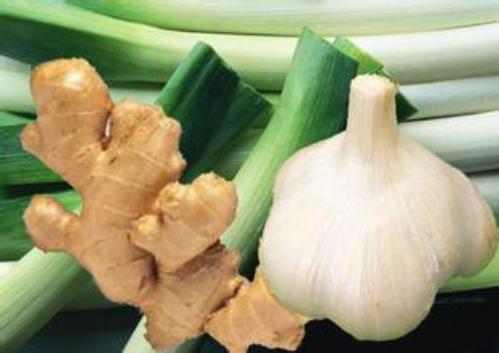 蔥姜蒜發芽了還能吃嗎?如何保存蔥姜蒜