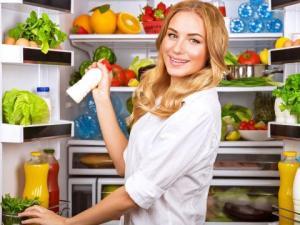 冰箱里的食物能放多久?冰箱的食物能長時間冷凍嗎