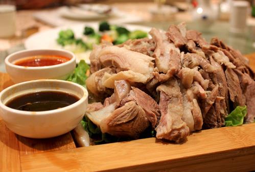 如何去除羊肉腥味?去除羊肉腥味的小竅門