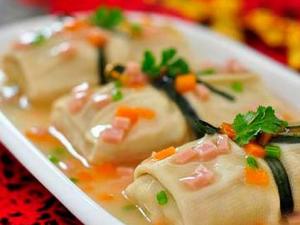 如何用淀粉勾芡?勾芡怎么做