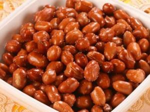 怎樣炸花生米不糊？花生米怎么炸好吃