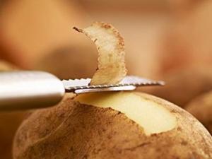 土豆皮可以吃嗎？土豆皮發(fā)綠能吃嗎