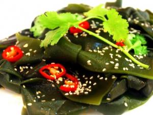 海帶怎么吃最有營養?海帶怎么做最好吃