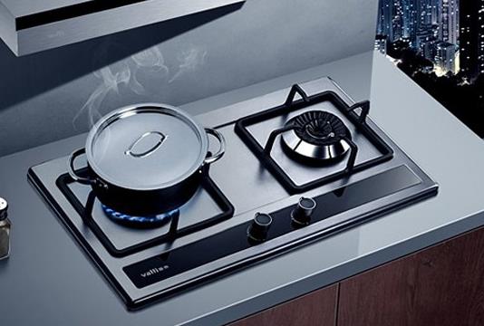 如何去除灶具上的油污?去除灶具油污的小竅門