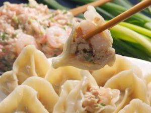 餃子餡怎么做好吃?如何讓餃子餡不流湯