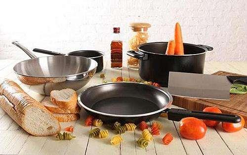 鐵鍋生銹怎么辦?如何防止鐵鍋生銹