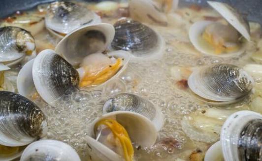 蛤蜊清洗竅門-蛤蜊的食用方法