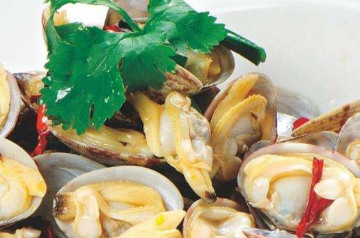 蛤蜊清洗竅門-蛤蜊的食用方法