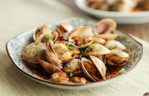 蛤蜊清洗竅門-蛤蜊的食用方法