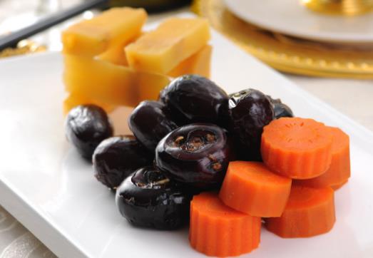 荸薺怎么去皮?荸薺要煮多長時間?