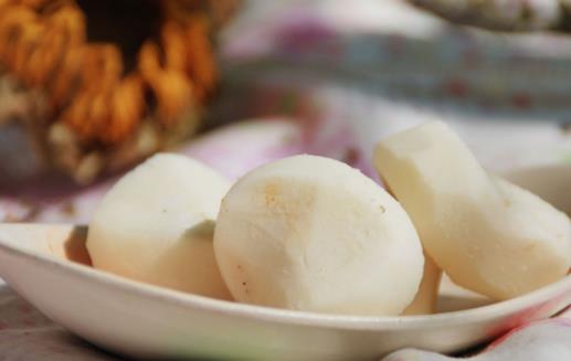 荸薺怎么去皮?荸薺要煮多長時間?