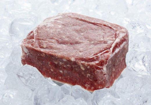 冷凍肉可保存多長時間?放冰箱冷凍的肉類,可以存放多久不壞