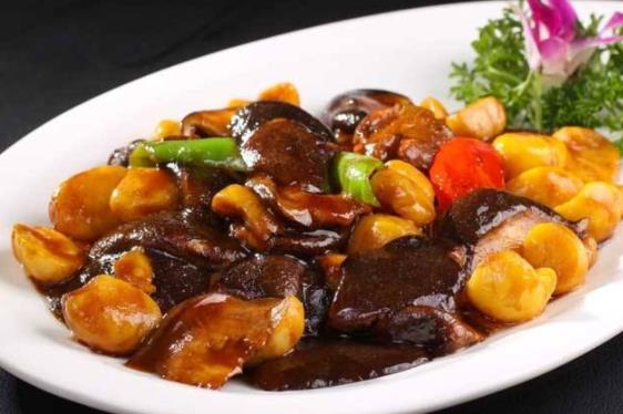 如何泡發香菇?干香菇要泡多長時間