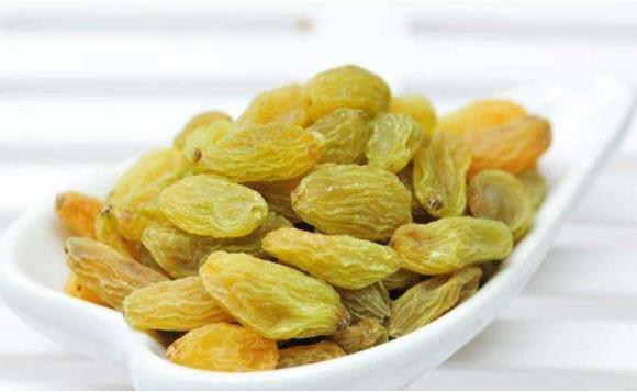 葡萄干怎么洗?葡萄干的保存方法