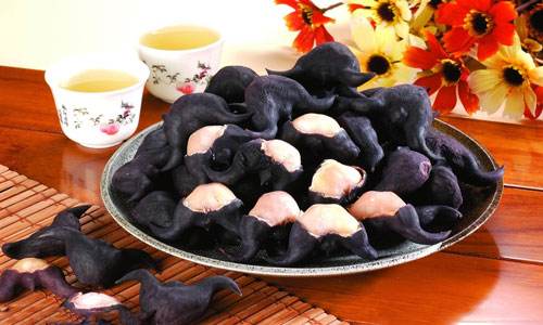 生菱角和熟菱角都怎么剝殼?菱角吃多了好嗎?