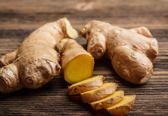 生姜怎么放保存時間長一些?生姜怎么放不會干?