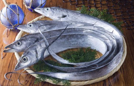 帶魚怎么清洗簡單又干凈?帶魚內(nèi)臟清洗步驟