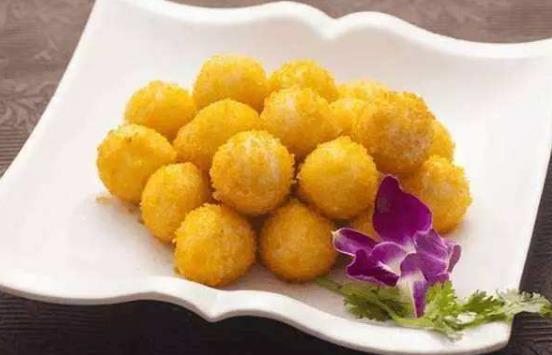 怎么炸元宵?炸元宵的做法與技巧