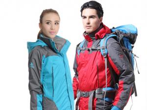 什么是沖鋒衣?沖鋒衣怎么洗